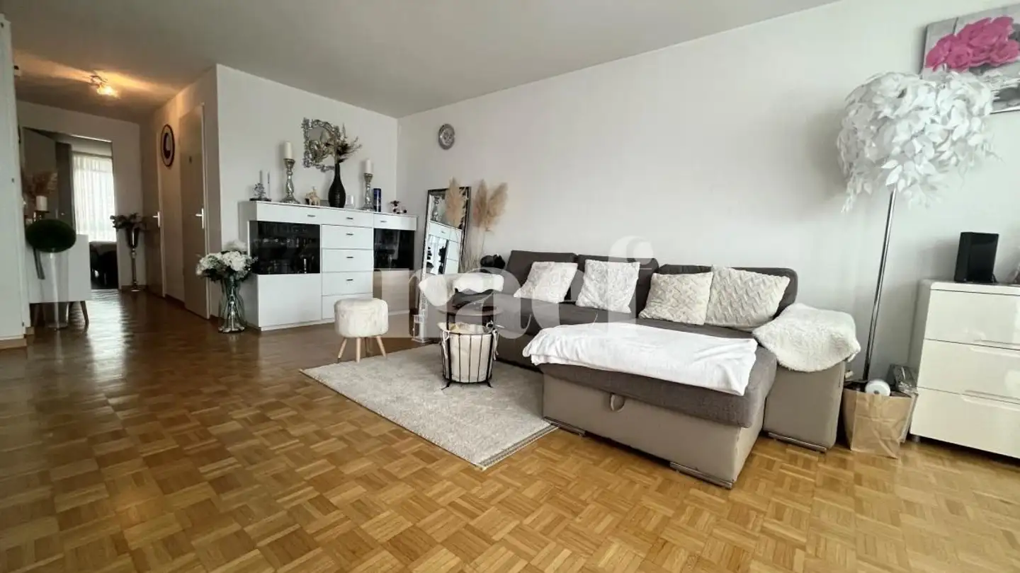 Appartamento in affitto - Quartier Pré-Fontaine 41, 1023 Crissier - Foto 2