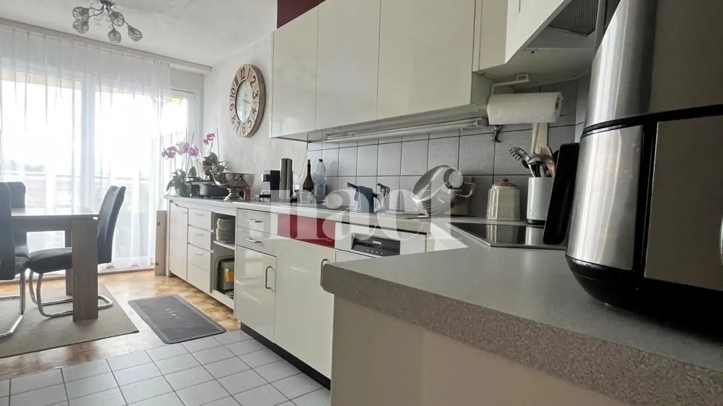 Appartamento in affitto - Quartier Pré-Fontaine 41, 1023 Crissier - Foto 3