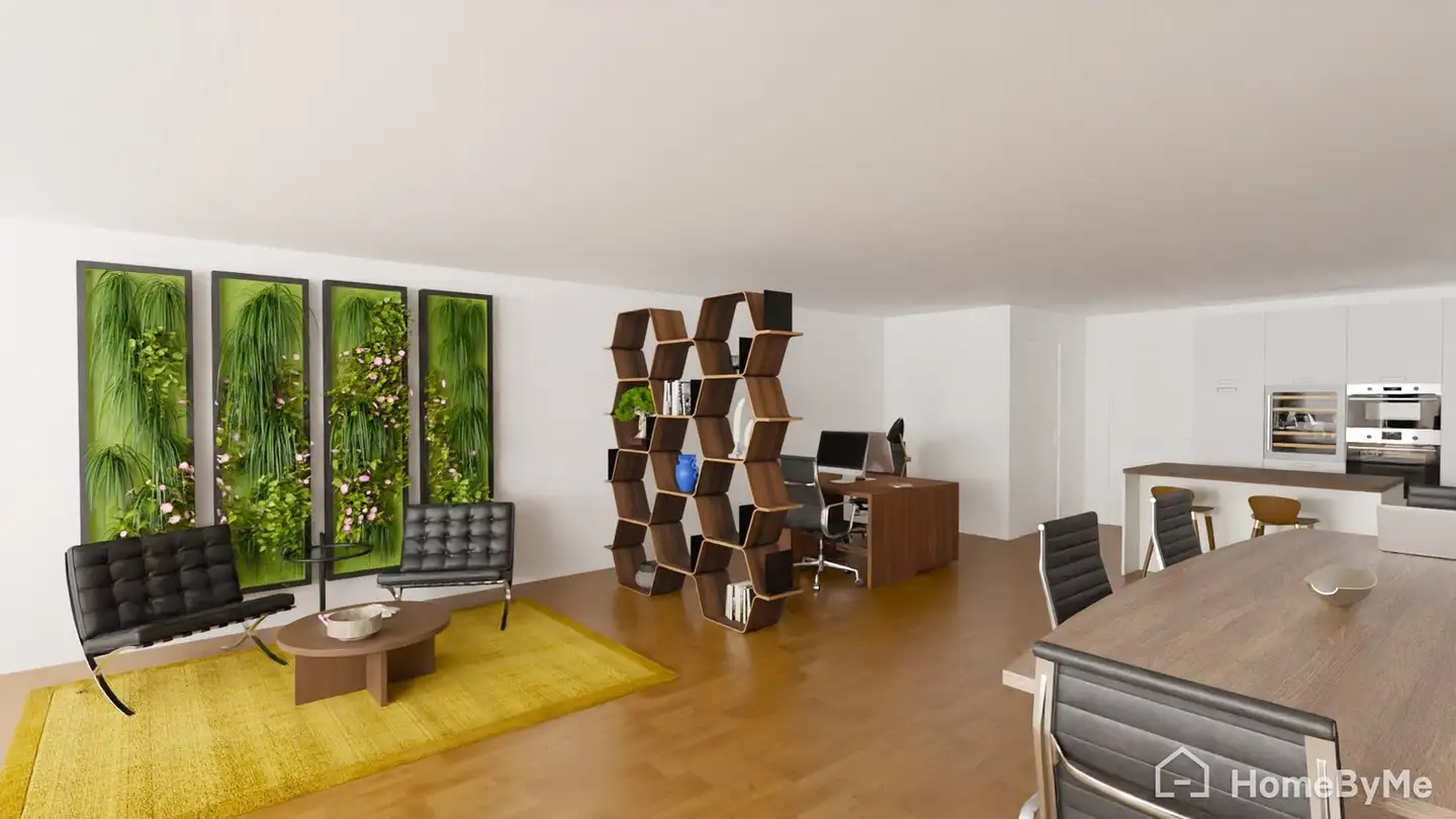 Bürofläche mieten - Zürcherstrasse 212, 8500 Frauenfeld - Foto 2