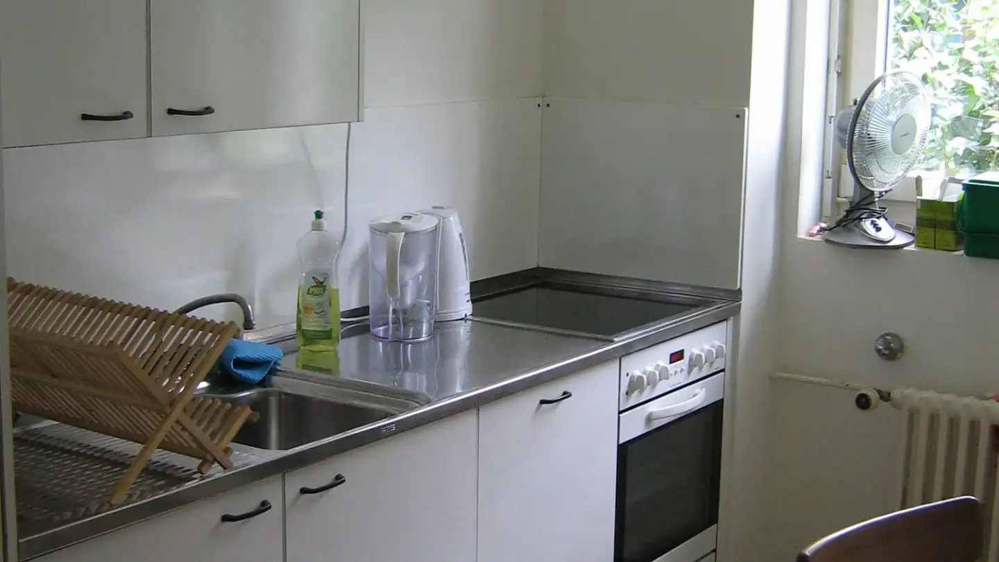 Apartment for rent - Knöringerstrasse 3, 4055 Basel - Photo 3