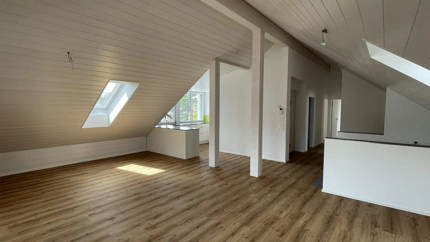 Appartement à louer - Achenbergstrasse 39b, 5322 Koblenz - Photo 3