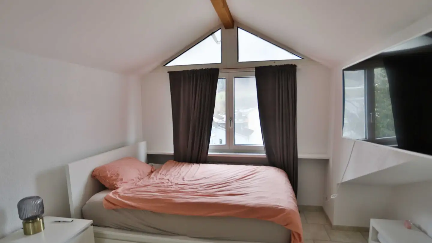 Apartment for sale - Wilerstrasse 40, 9630 Wattwil - Photo 3