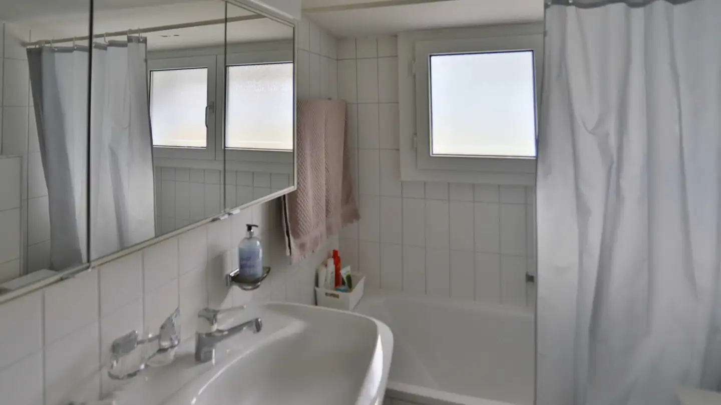 Apartment for sale - Wilerstrasse 40, 9630 Wattwil - Photo 4