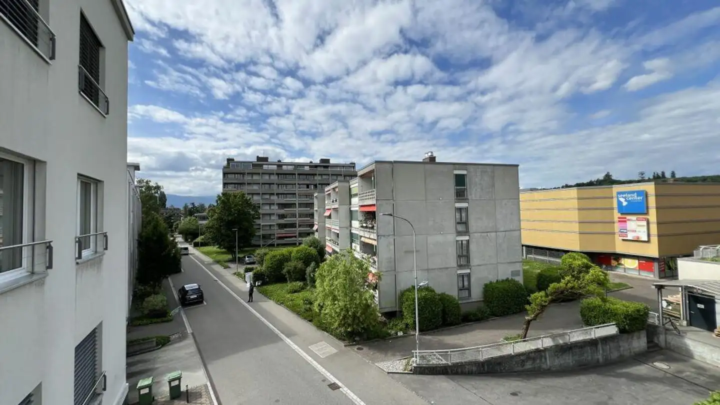 Apartment for sale - 3250 Lyss