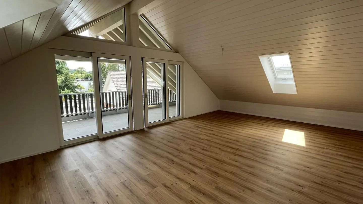 Appartement à louer - Achenbergstrasse 39b, 5322 Koblenz