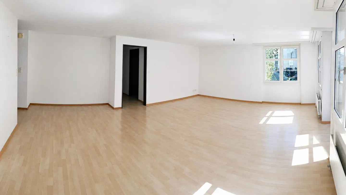 Appartamento in affitto - Hauptstrasse 20, 9400 Rorschach