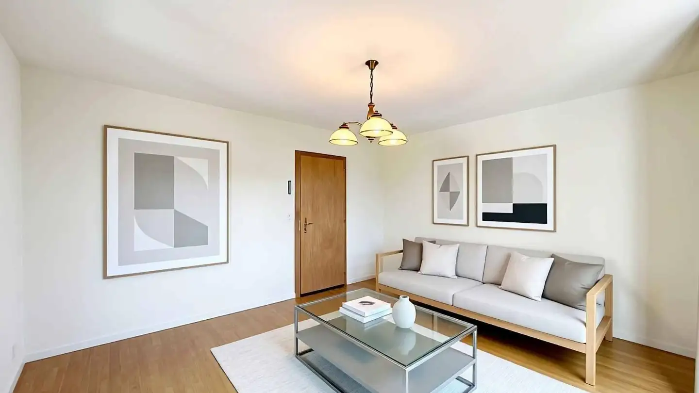 Einfamilienhaus kaufen - 2300 La Chaux-de-Fonds - Foto 3