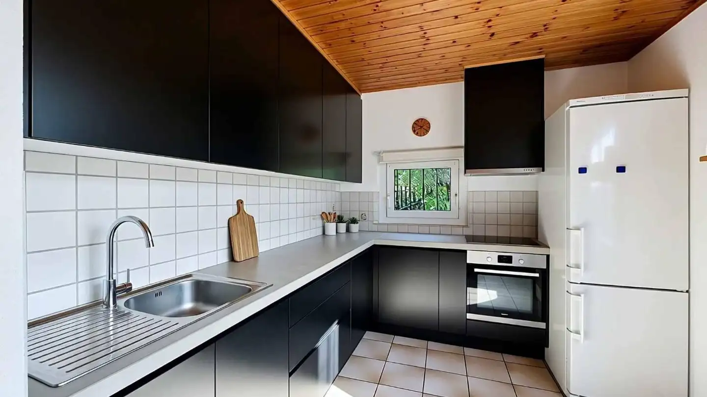 Einfamilienhaus kaufen - 2300 La Chaux-de-Fonds - Foto 4