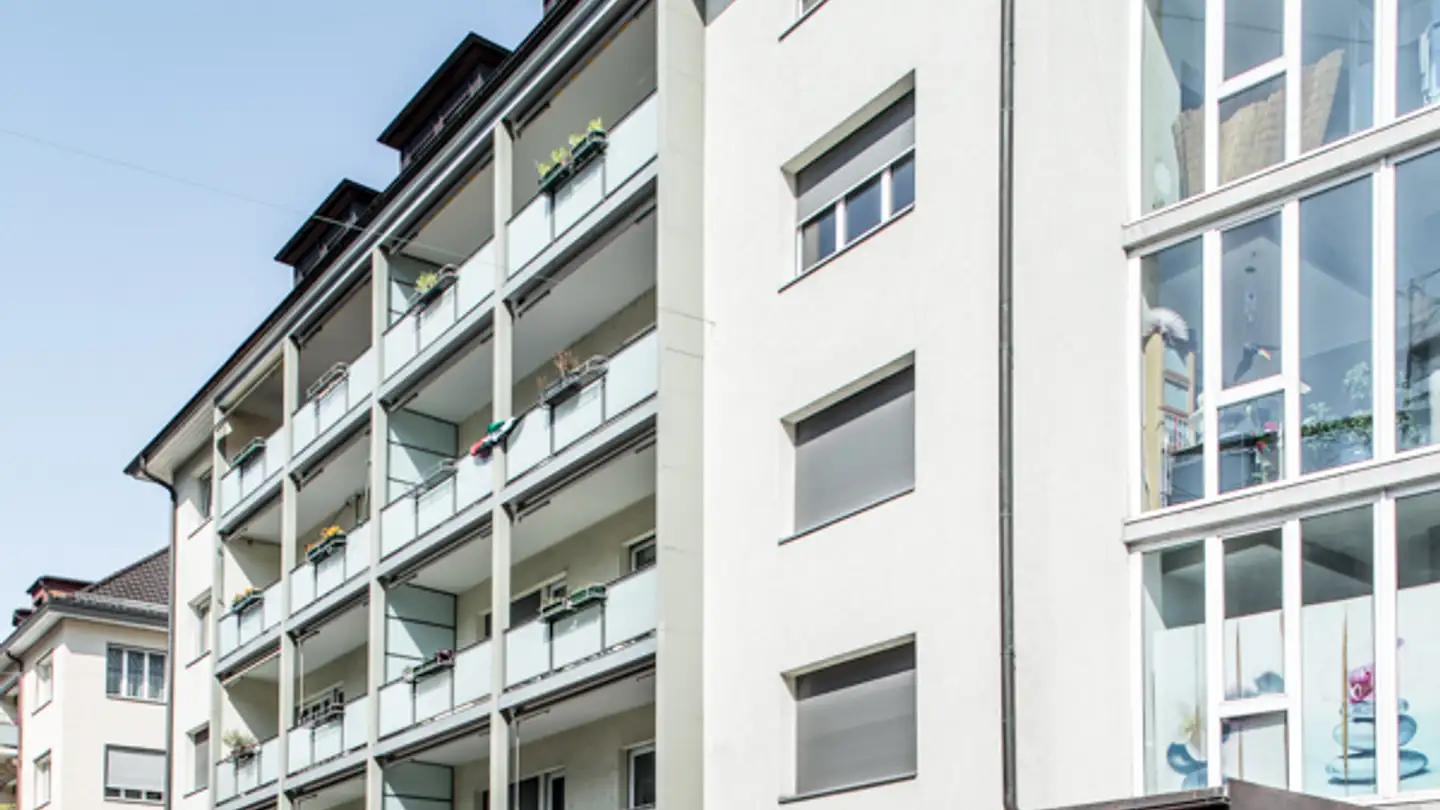 Appartement à louer - Eigerstrasse, 3007 Bern - Photo 3