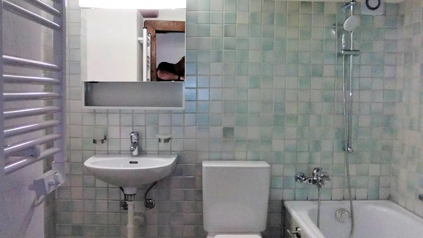 Wohnung mieten - Treibstrasse 1, 6377 Seelisberg - Foto 3