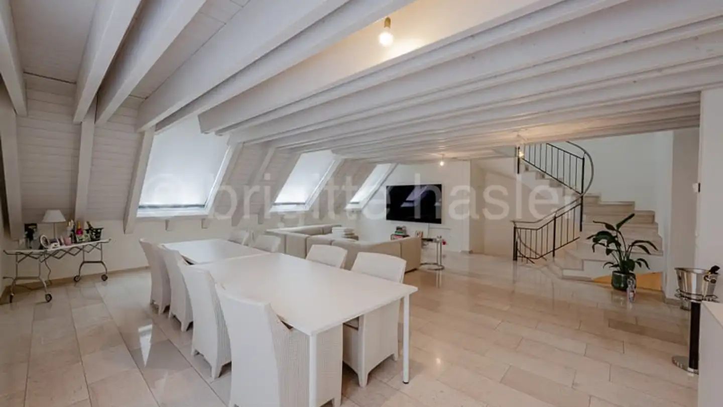 Mixed-use building for sale - Bachweg 1, 4144 Arlesheim - Photo 4