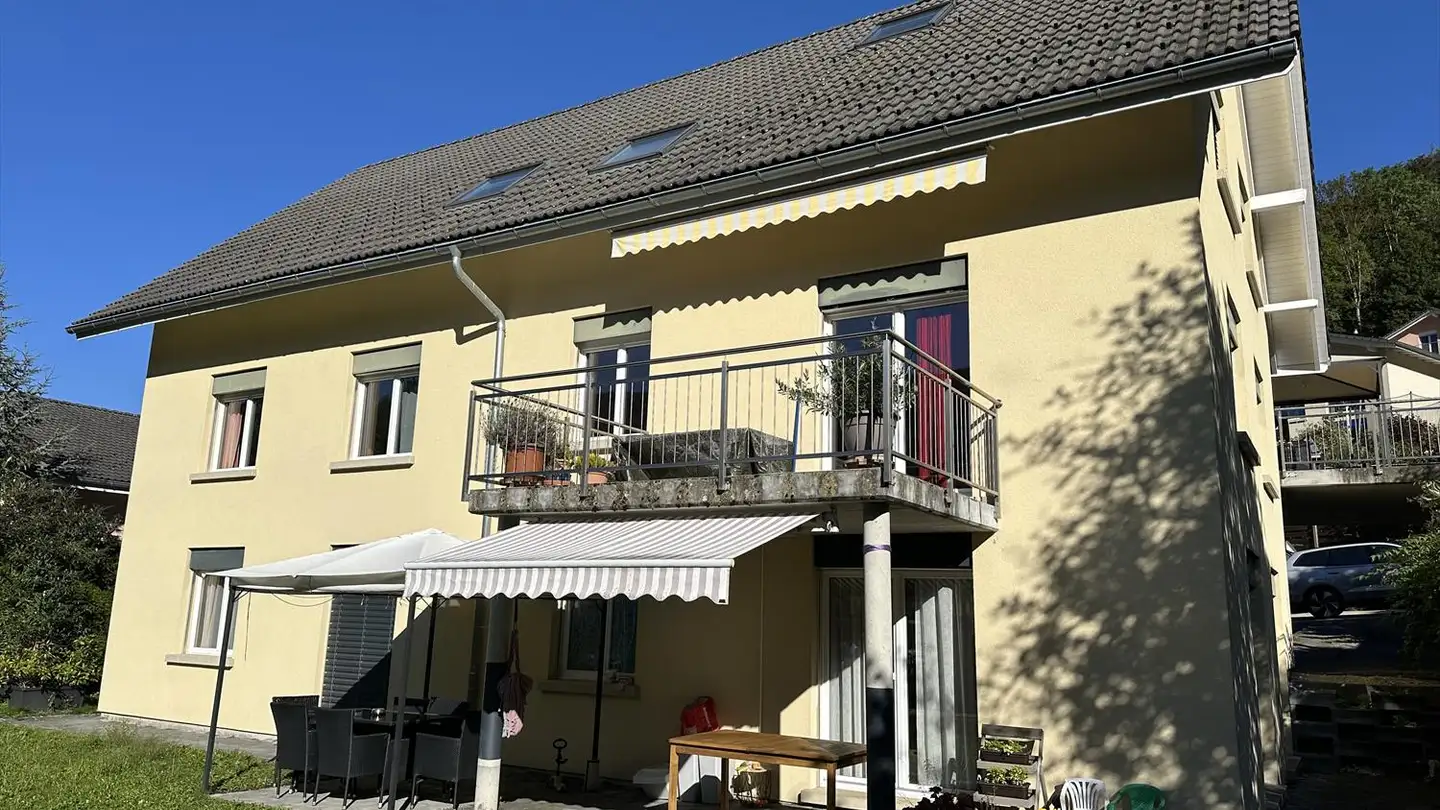 Appartamento in vendita - Chemin Des Champs 16, 2605 Sonceboz-Sombeval - Photo 3