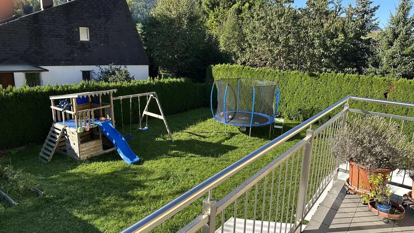 Appartamento in vendita - Chemin Des Champs 16, 2605 Sonceboz-Sombeval - Photo 4