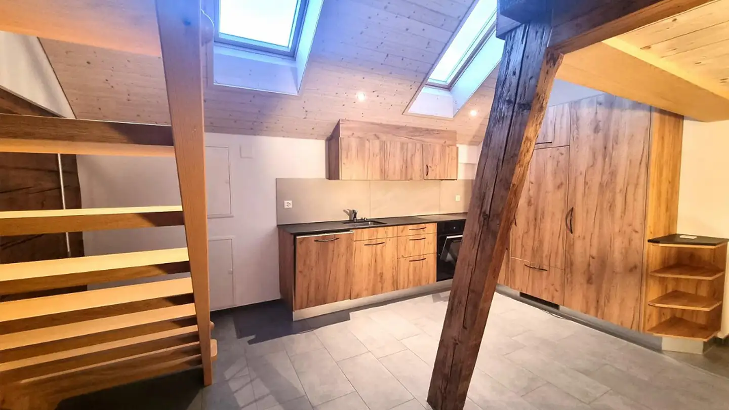 Apartment for rent - Chesslenstrasse 1076, 9114 Hoffeld - Photo 2