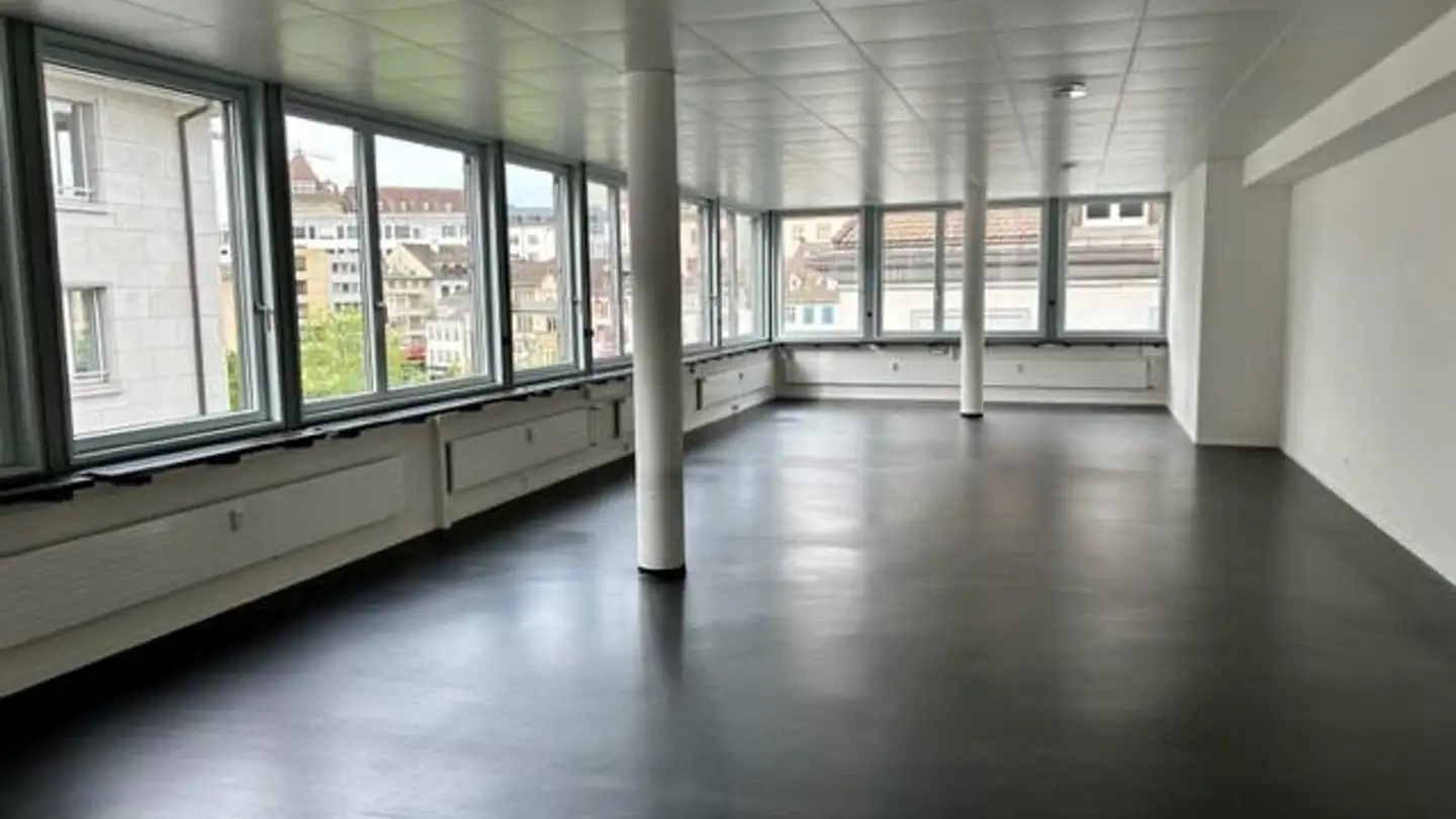 Bureau à louer - Streitgasse 20, 4051 Basel - Photo 3