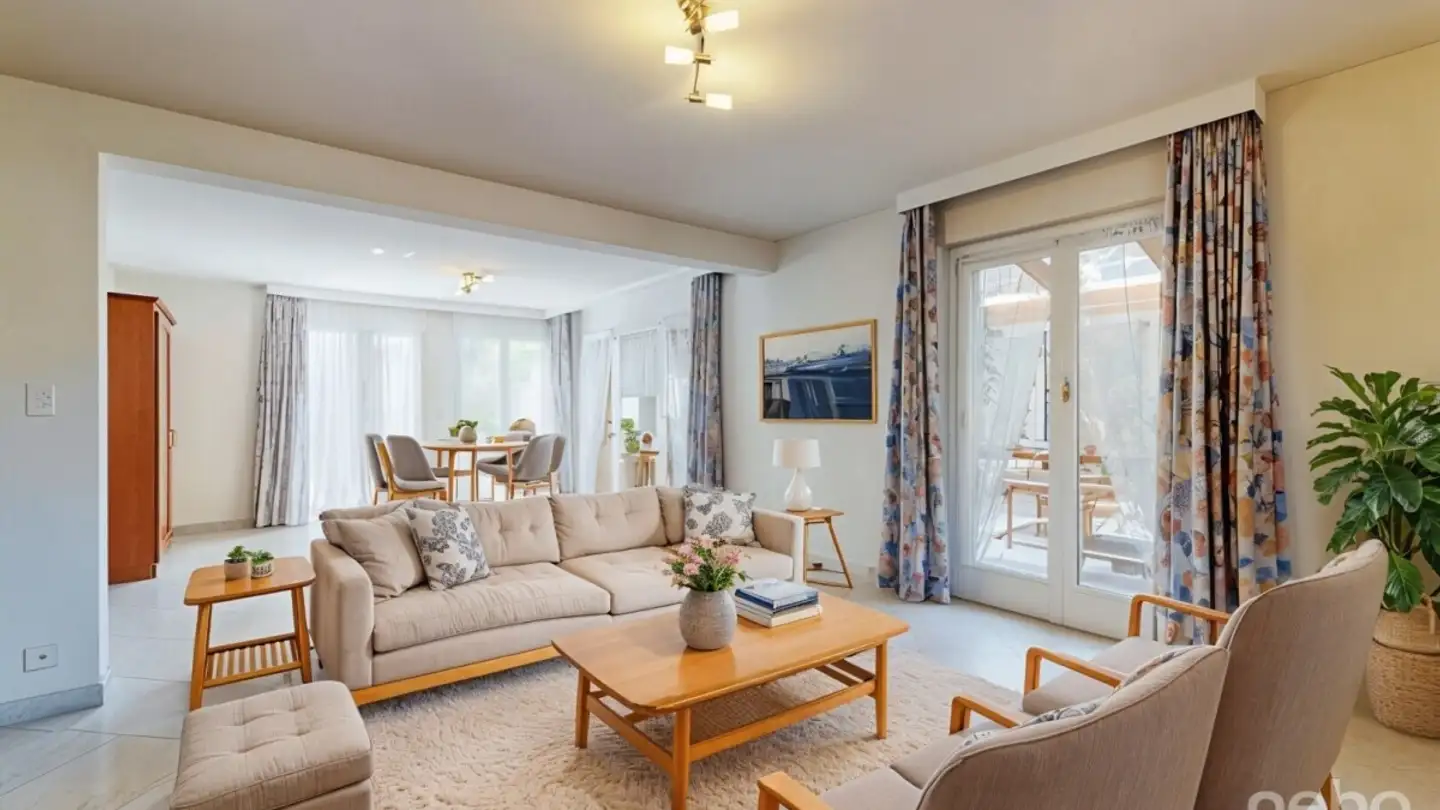 Maison individuelle à vendre - 1348 Le Brassus - Photo 2