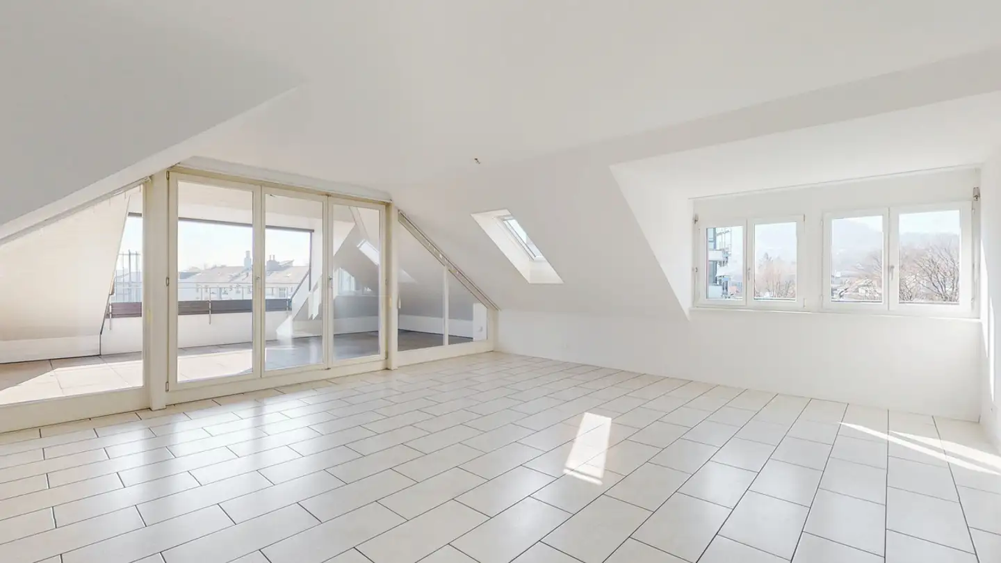 Appartement à louer - Eigerstrasse, 3007 Bern - Photo 4