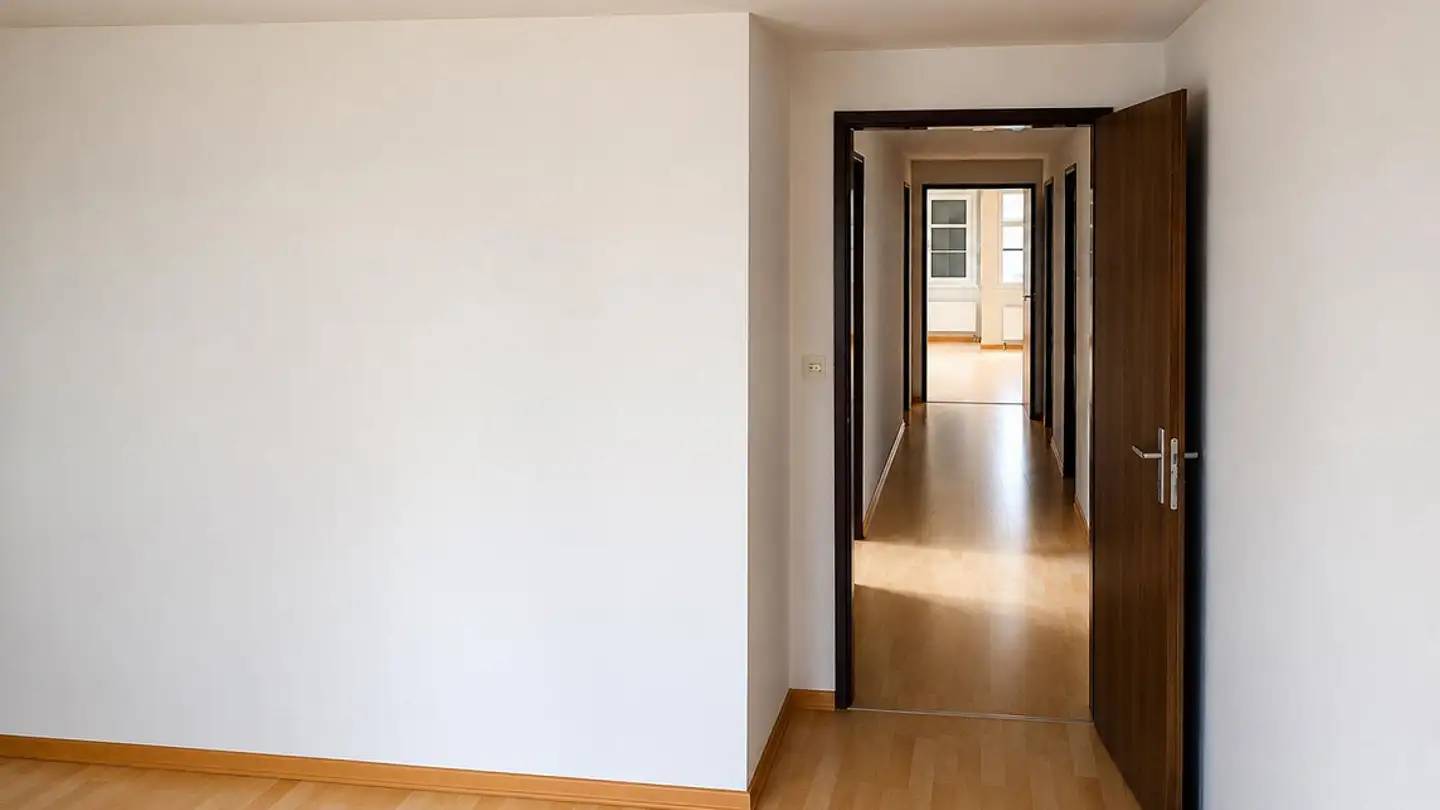 Appartamento in affitto - Hauptstrasse 20, 9400 Rorschach - Foto 3