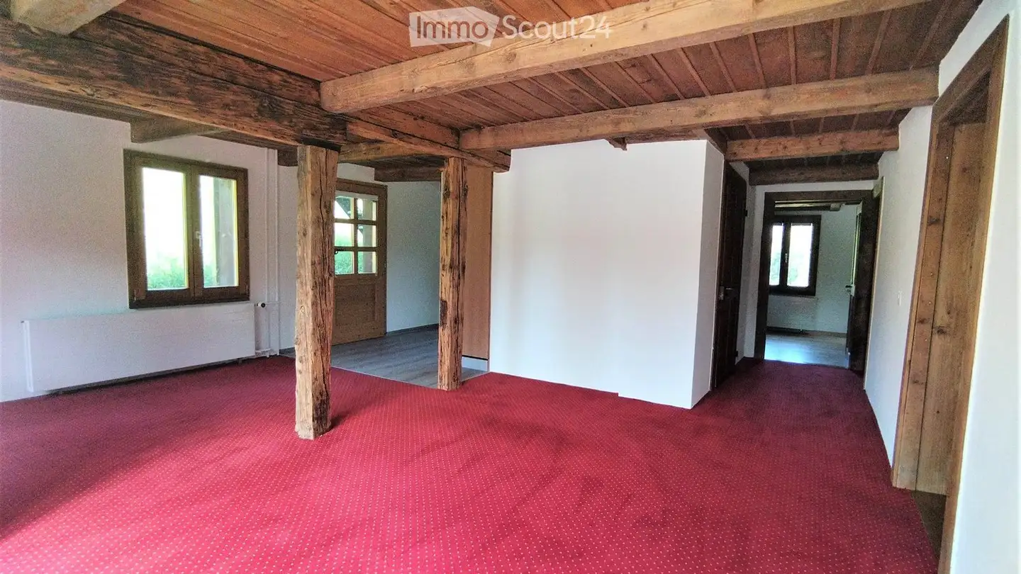 Wohnung mieten - Treibstrasse 1, 6377 Seelisberg - Foto 4