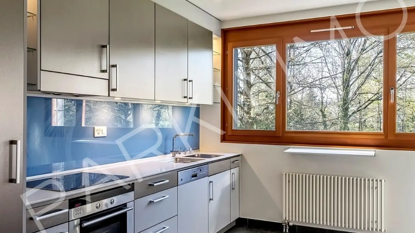 Duplex for rent - Route De La-Capite 42, 1223 Cologny - Photo 4