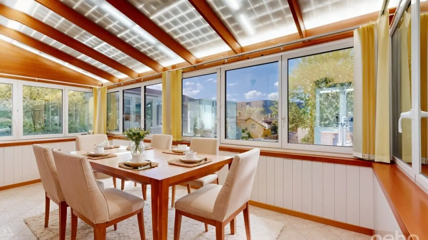 Maison individuelle à vendre - 1348 Le Brassus - Photo 4