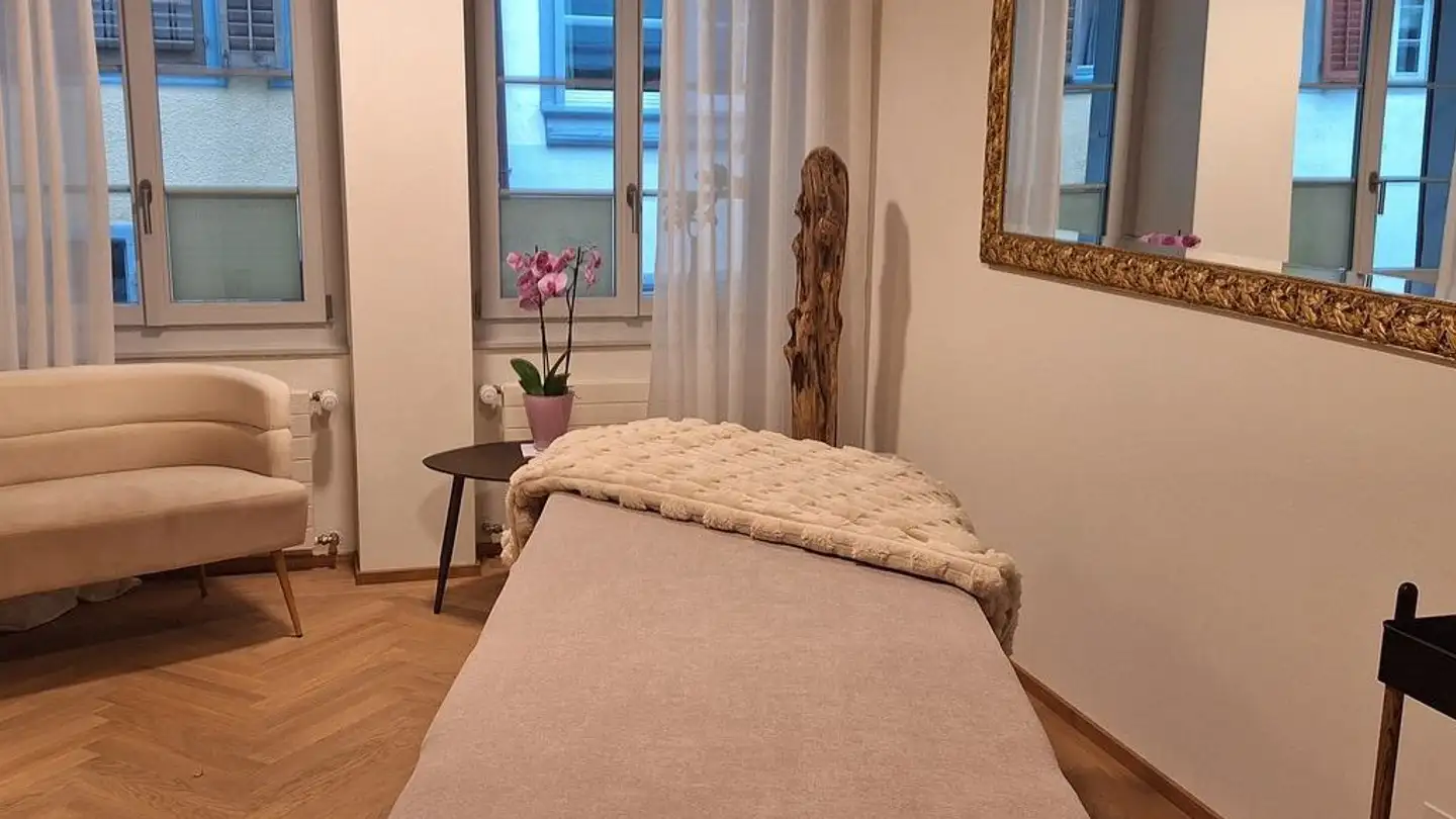 Commercial for rent - Grabenstrasse 34, 6300 Zug