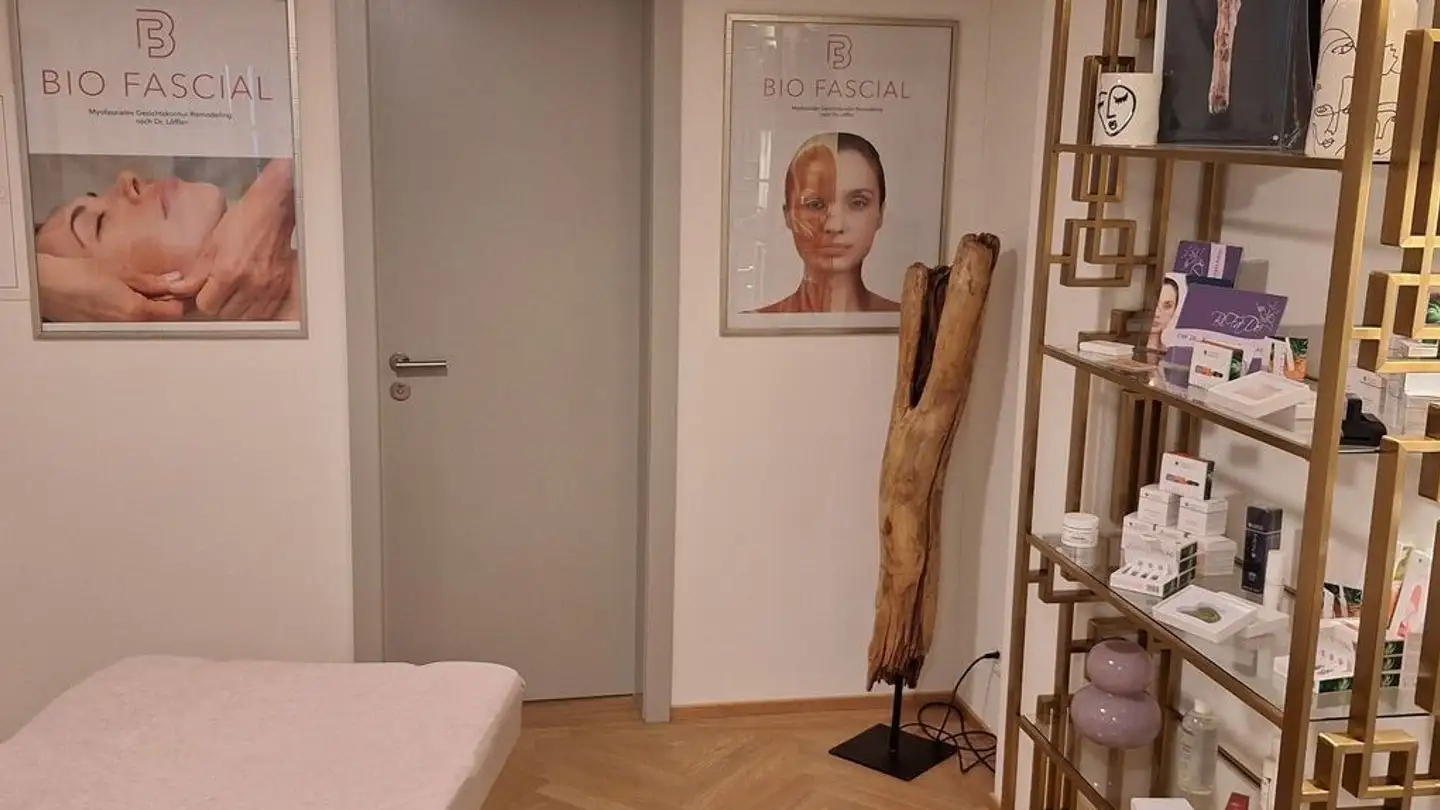 Commercial for rent - Grabenstrasse 34, 6300 Zug - Photo 2