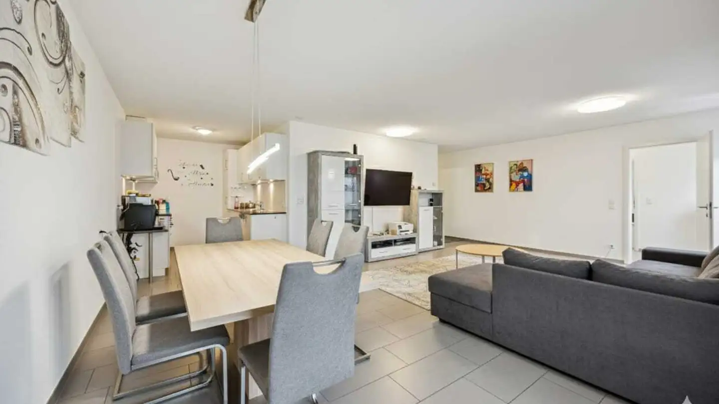 Apartment for sale - Baslerstrasse 172, 4632 Trimbach - Photo 3