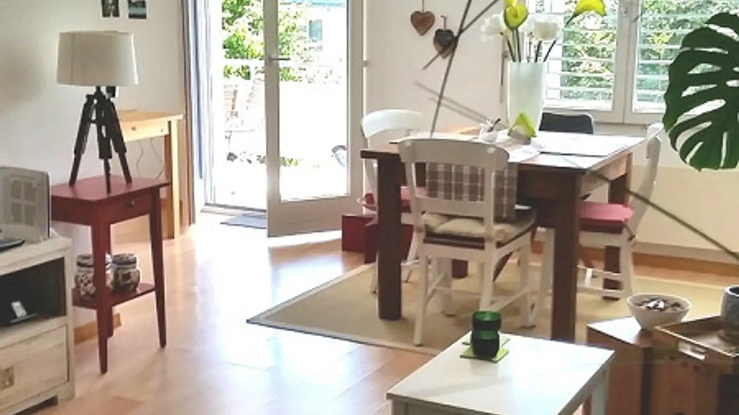 Appartement à louer - Scherzingerstrasse 6, 8598 Bottighofen