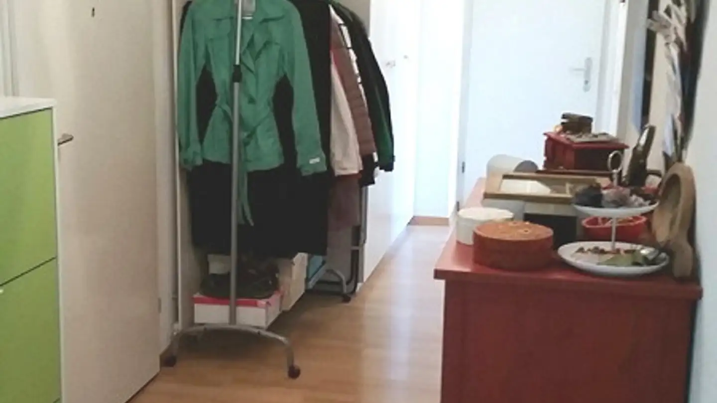 Appartement à louer - Scherzingerstrasse 6, 8598 Bottighofen - Photo 2