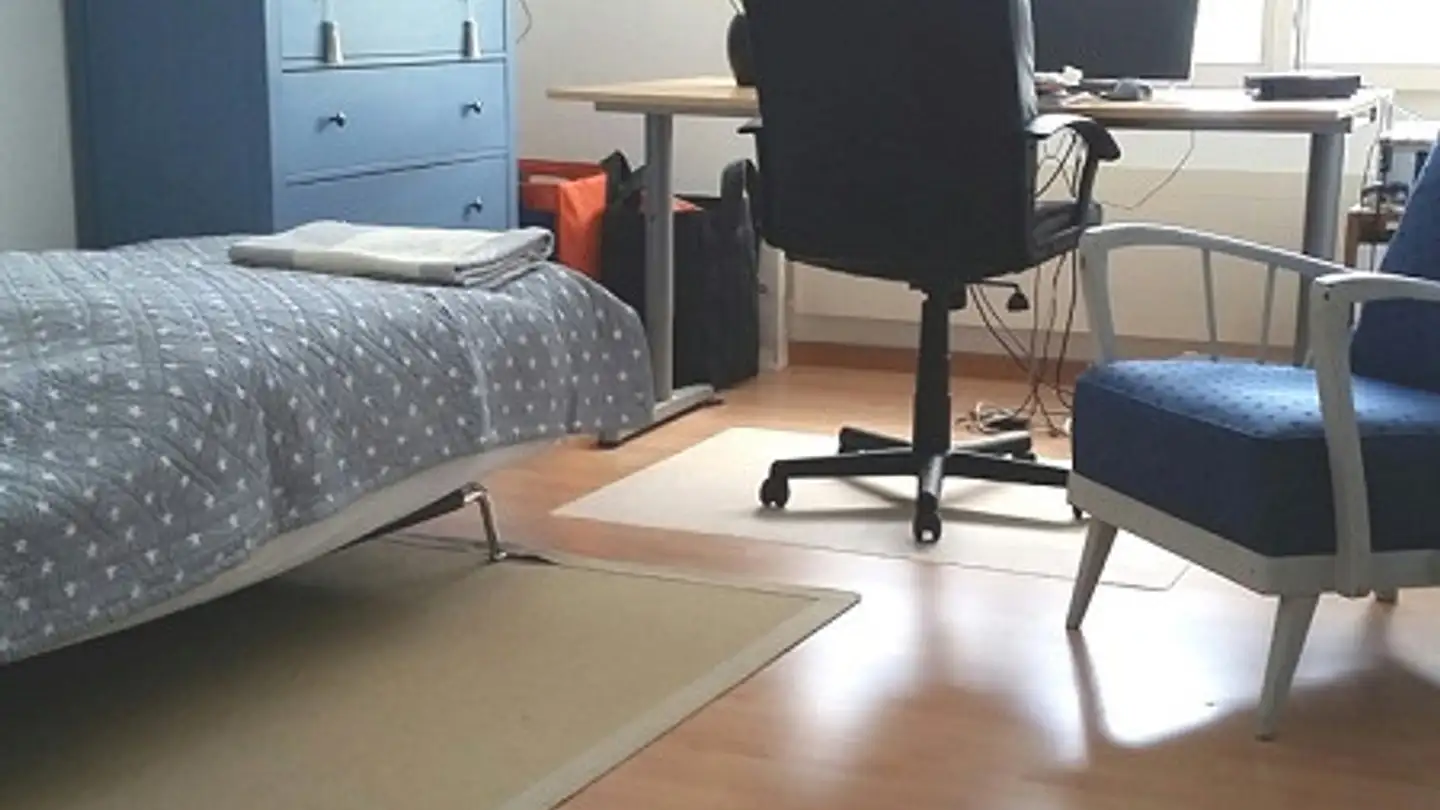 Appartement à louer - Scherzingerstrasse 6, 8598 Bottighofen - Photo 4