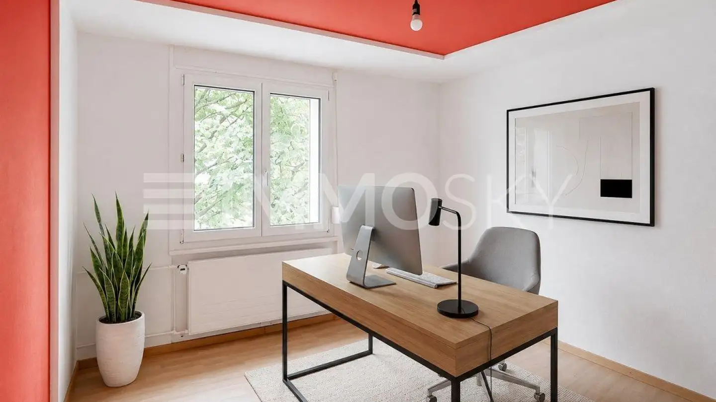 Apartment for sale - 1, 5600 Lenzburg - Photo 4