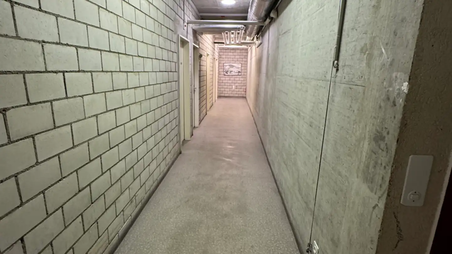 Bürofläche mieten - Steinenvorstadt 36, 4051 Basel - Foto 3