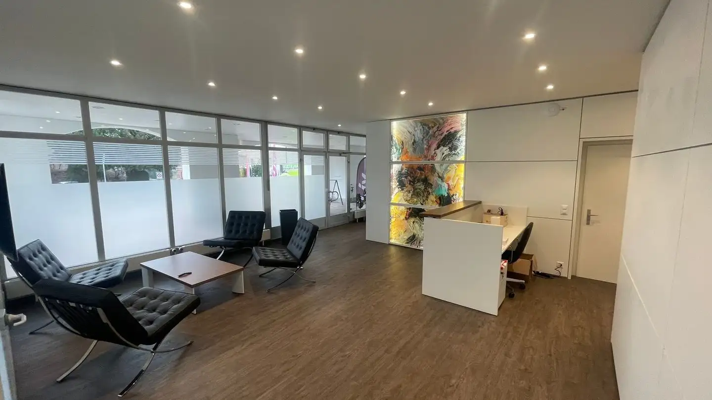 Spazio ufficio in vendita - Neudorfstrasse 35, 6313 Menzingen - Foto 3