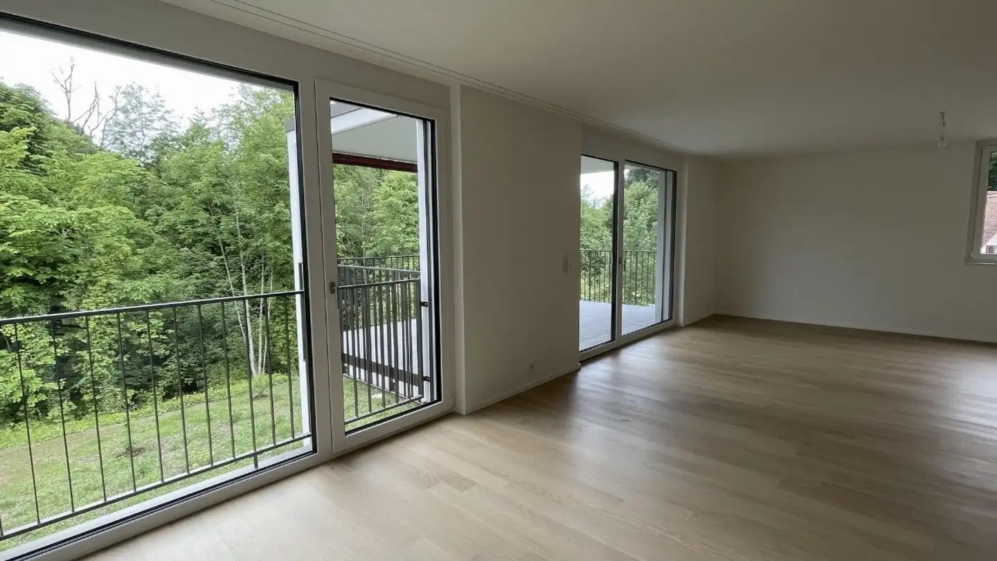 Appartamento in affitto - 9548 Matzingen
