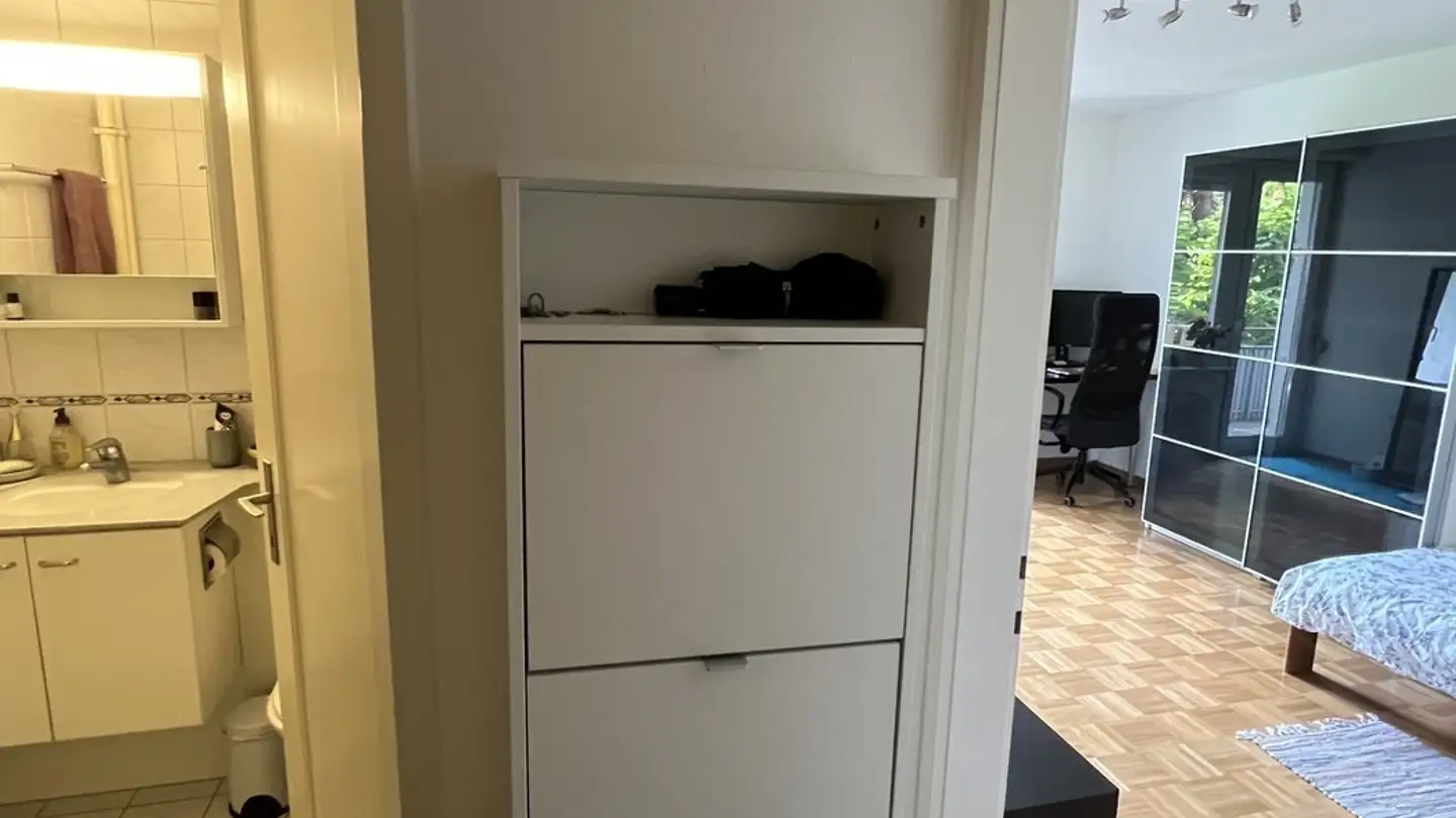 Wohnung mieten - 8046 Zürich - Foto 3