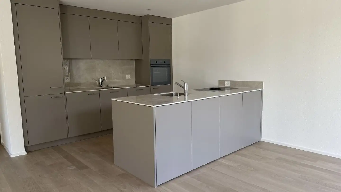 Appartamento in affitto - 9548 Matzingen - Foto 2