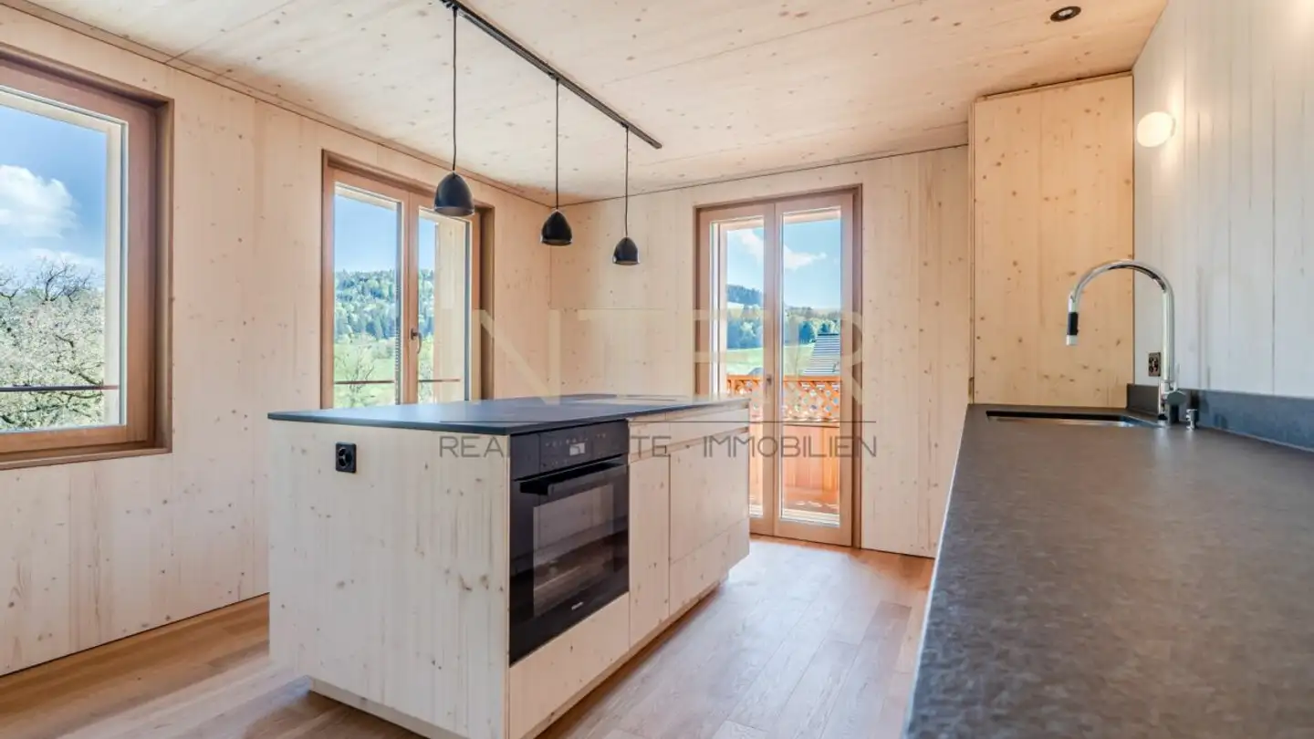 Wohnung mieten - Küssnachterstrasse 8, 6343 Risch - Foto 2