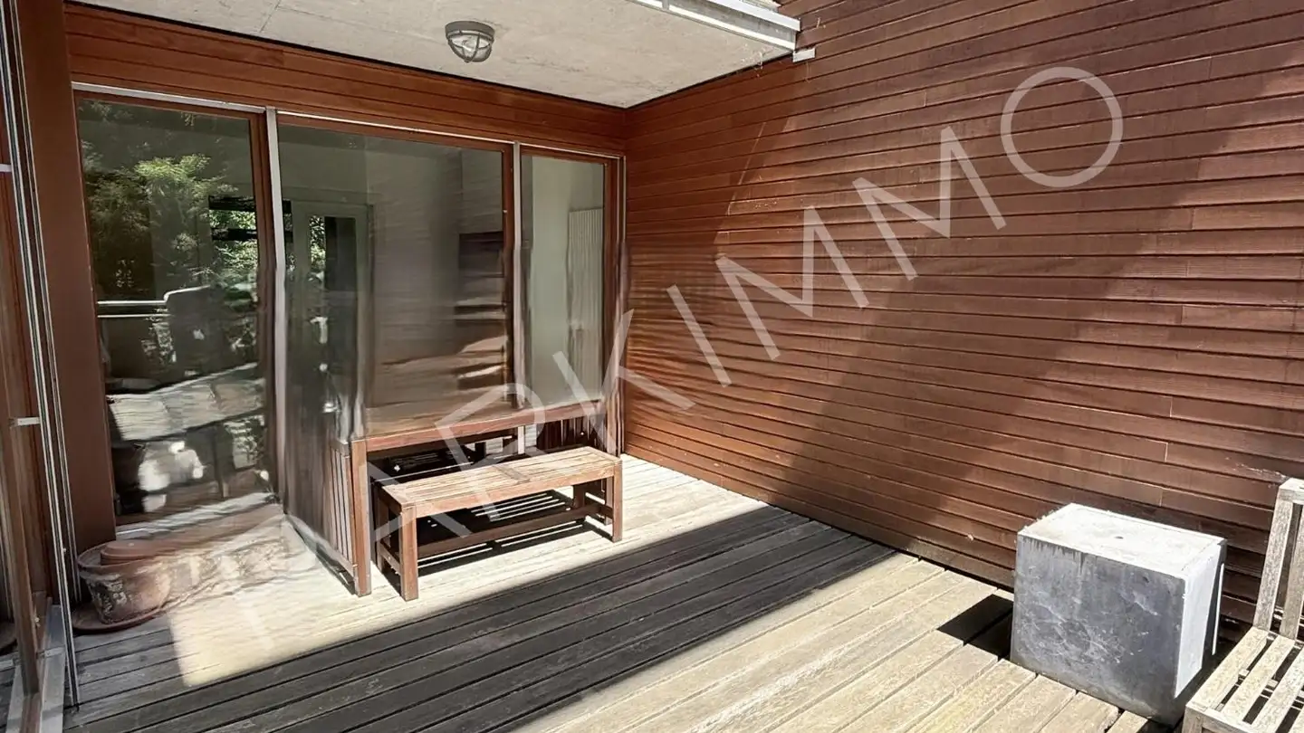 Maisonette mieten - Route De La-Capite 42, 1223 Cologny - Foto 3
