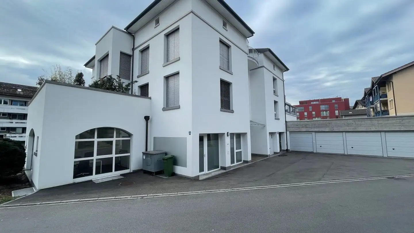 Spazio ufficio in vendita - Neudorfstrasse 35, 6313 Menzingen - Foto 2