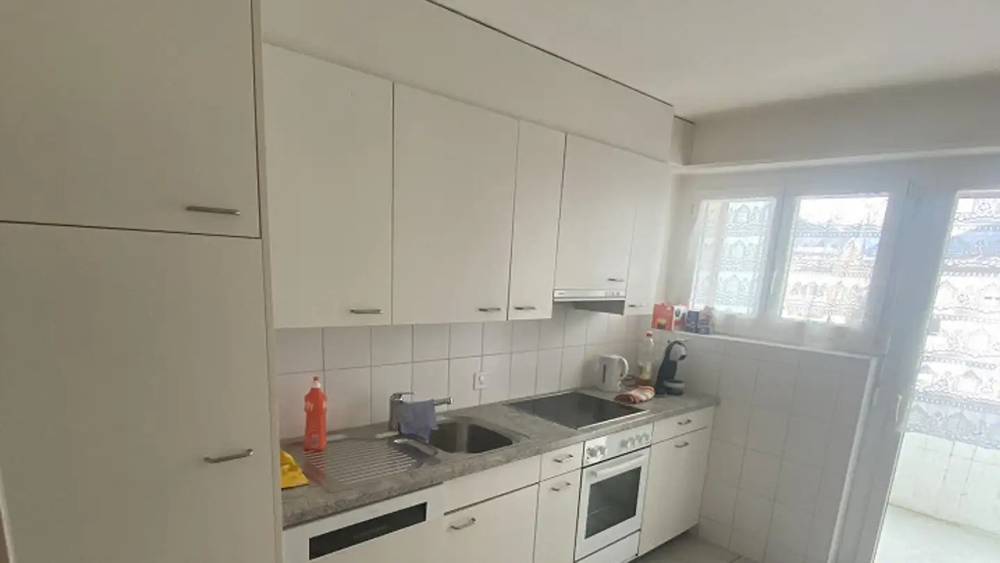 Wohnung mieten - St. Martin 14, 7408 Cazis - Foto 2