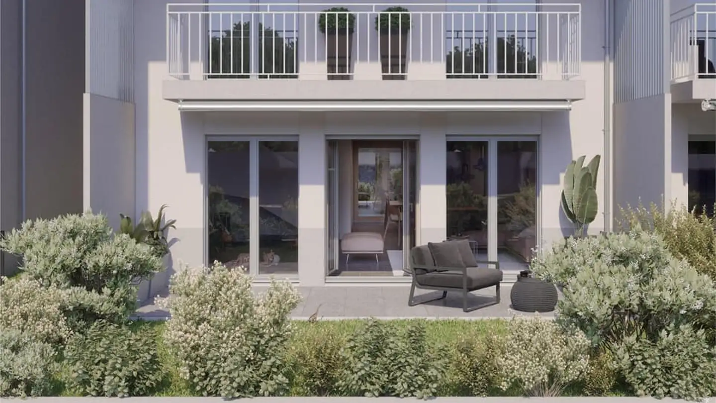 Appartement à vendre - 2000 Neuchâtel - Photo 2