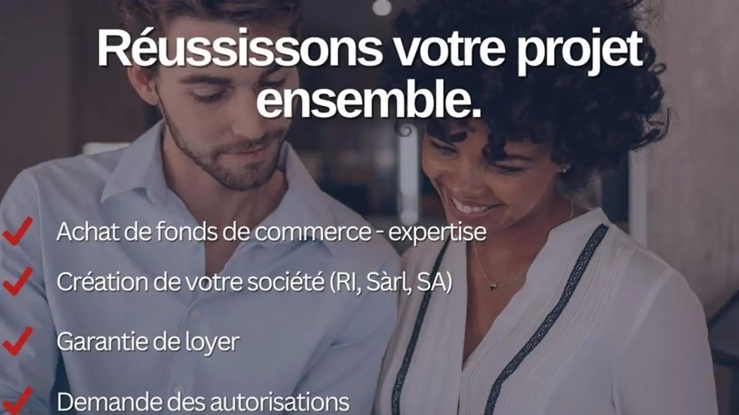 Hôtel à louer - 1203 Genève - Photo 3