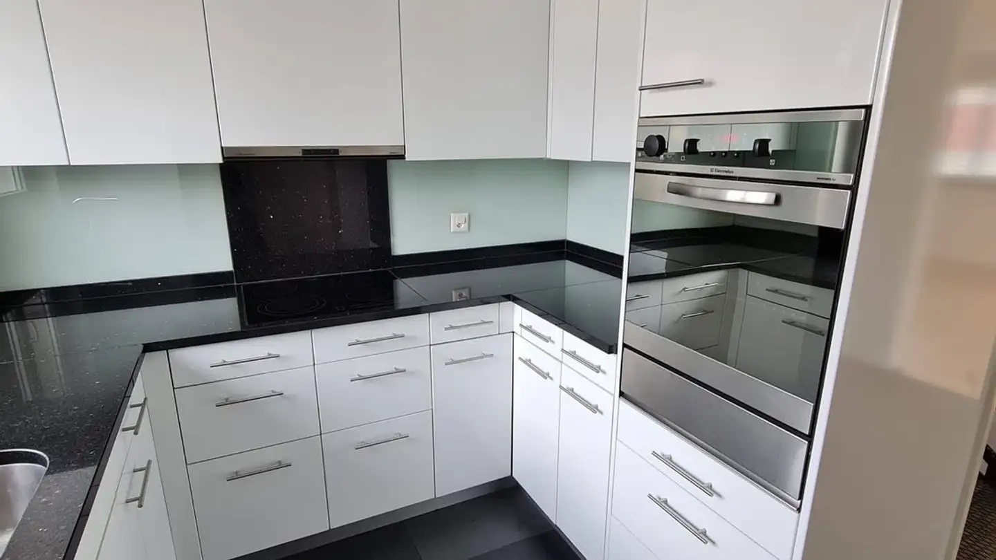 Appartement à louer - Vorstadtstrasse 35, 8953 Dietikon