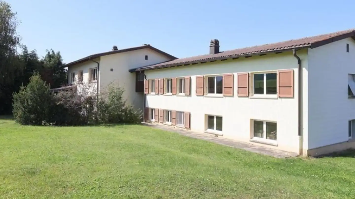Maison individuelle à vendre - 2900 Porrentruy - Photo 2