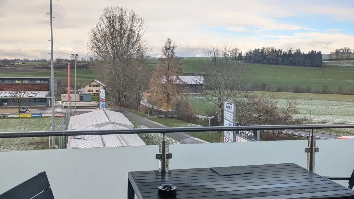 Wohnung mieten - Impasse Du Petit-Crêt 1, 1726 Farvagny-le-Grand