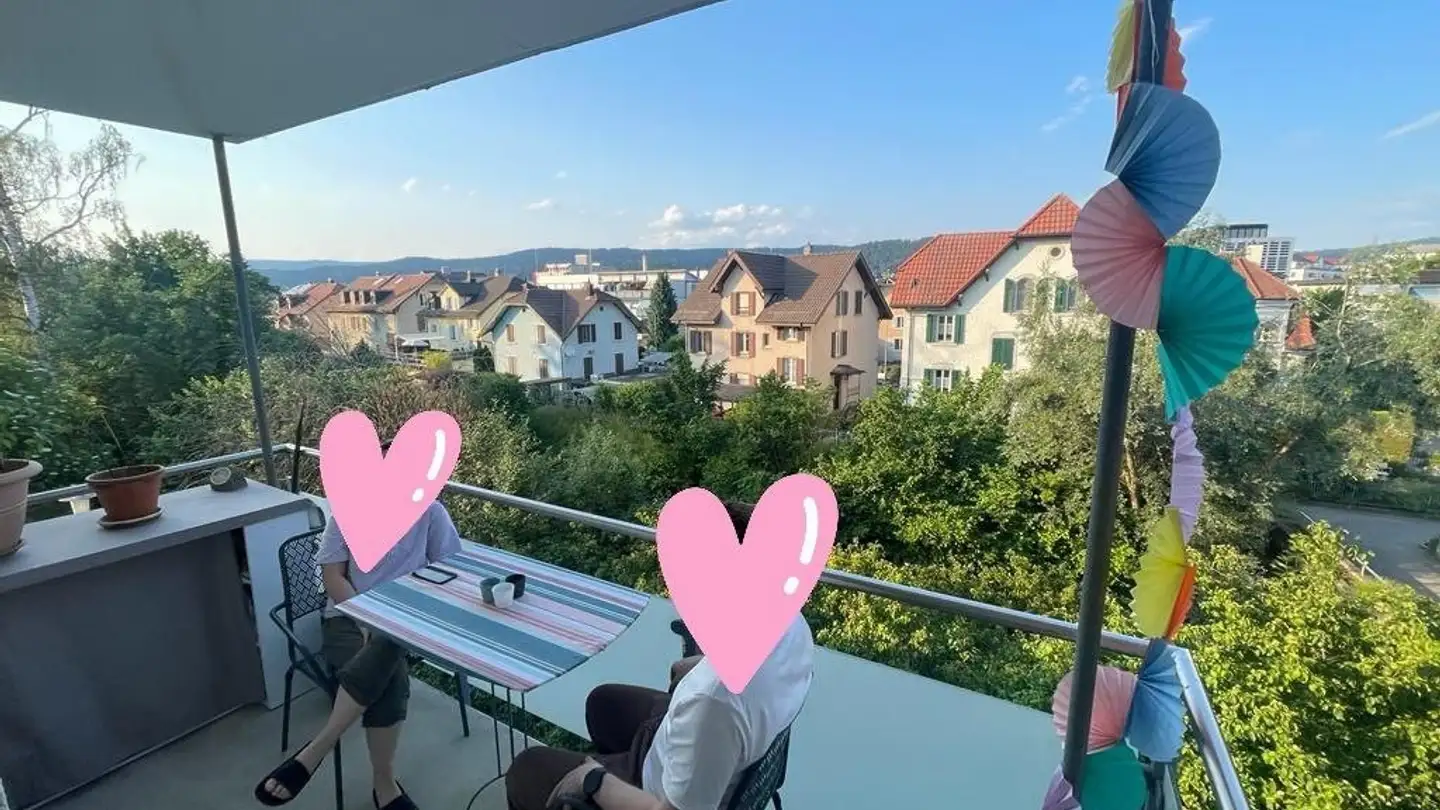 Appartement à louer - Vorstadtstrasse 35, 8953 Dietikon - Photo 2