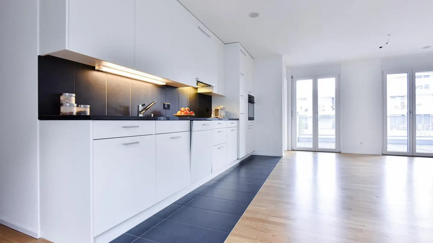 Wohnung mieten - Aarauerstrasse 10, 5630 Muri AG - Foto 3