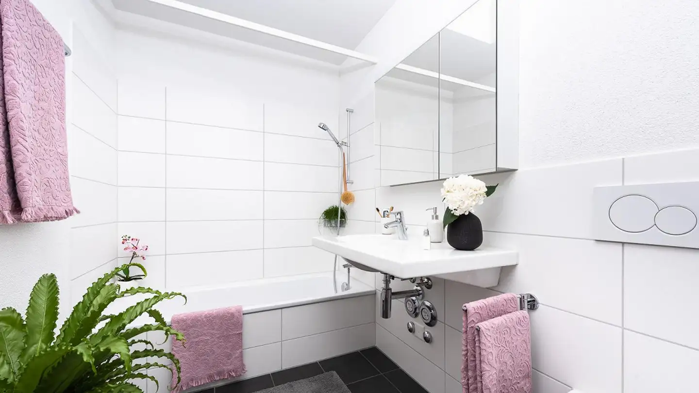 Wohnung mieten - Aarauerstrasse 10, 5630 Muri AG - Foto 4