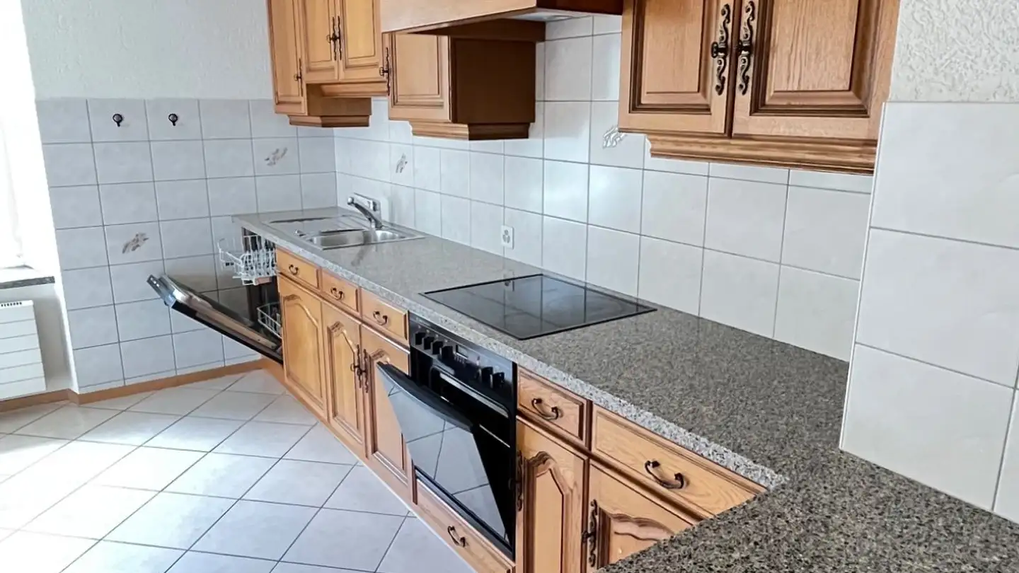 Appartement à louer - 2114 Fleurier